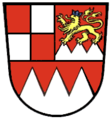 112px-Wappen_Landkreis_Gerolzhofen