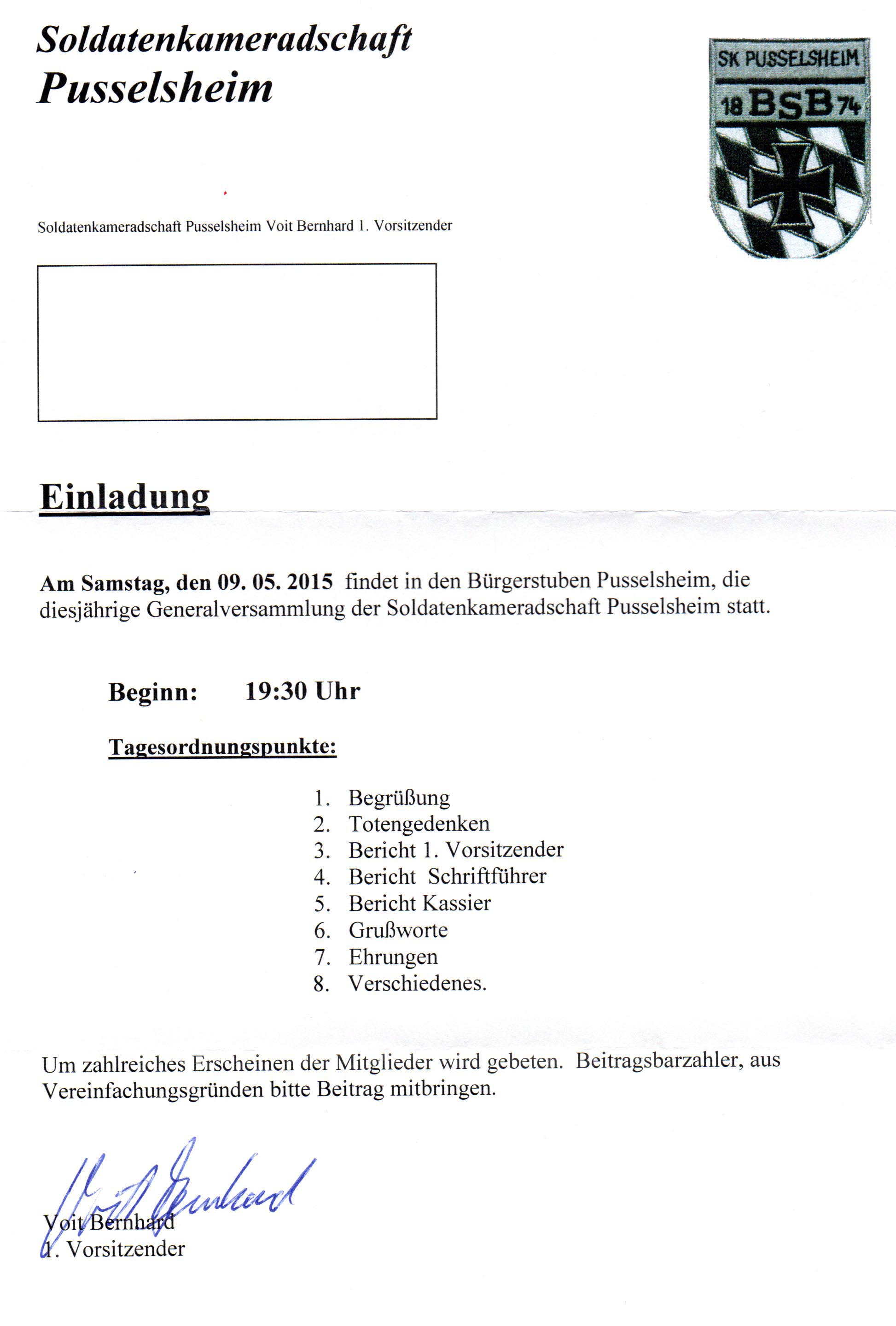Einladung Pusselsheim11