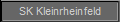 SK Kleinrheinfeld